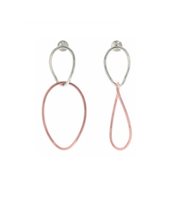 Orecchini Pesavento Donna in Argento WELGO027 - WELGO027